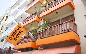 Orange Hotel